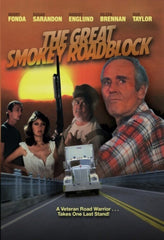 The Great Smokey Roadblock - [DVD]