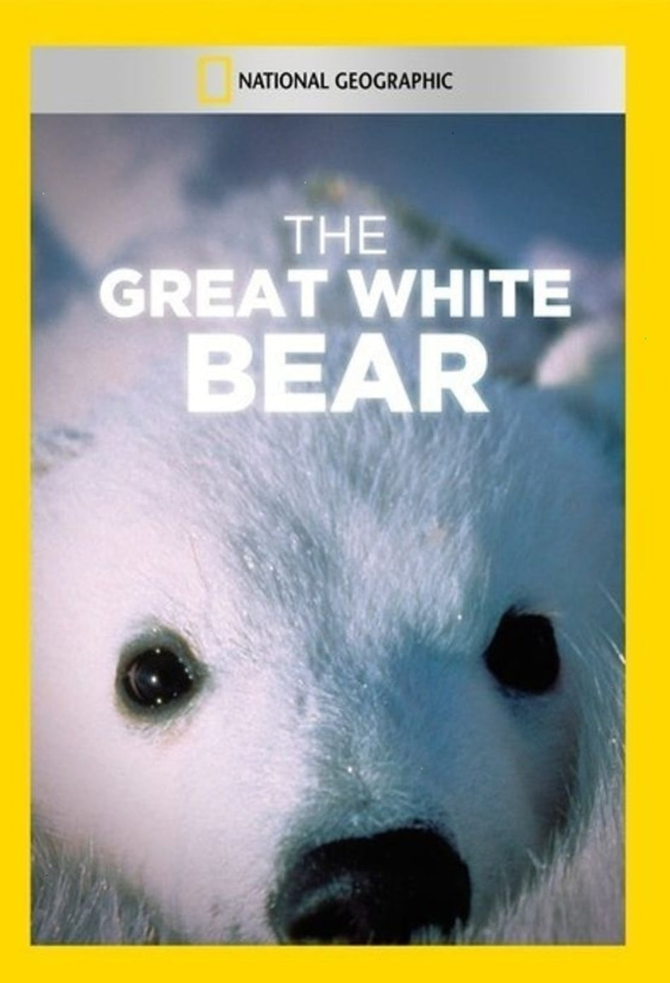 Great White Bear - (NTSC Format) - [DVD]