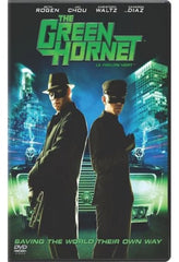 The Green Hornet / La Frelon Vert - [DVD]