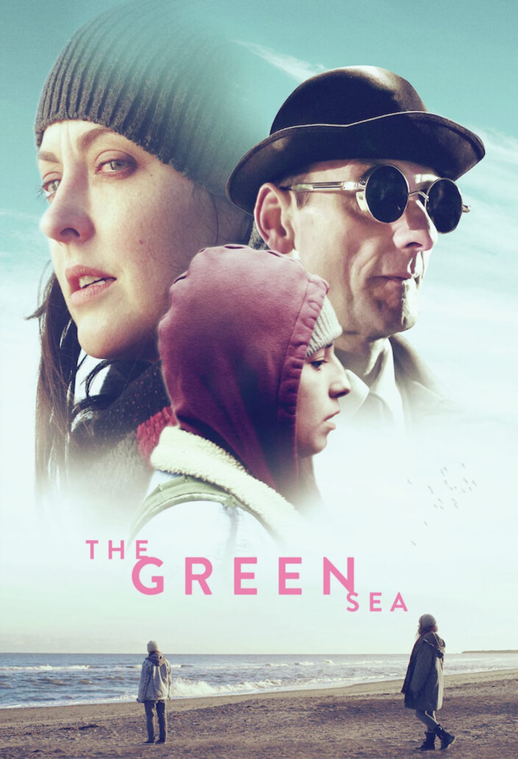 The Green Sea - (AC-3) - [DVD]