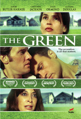 The Green - [DVD]
