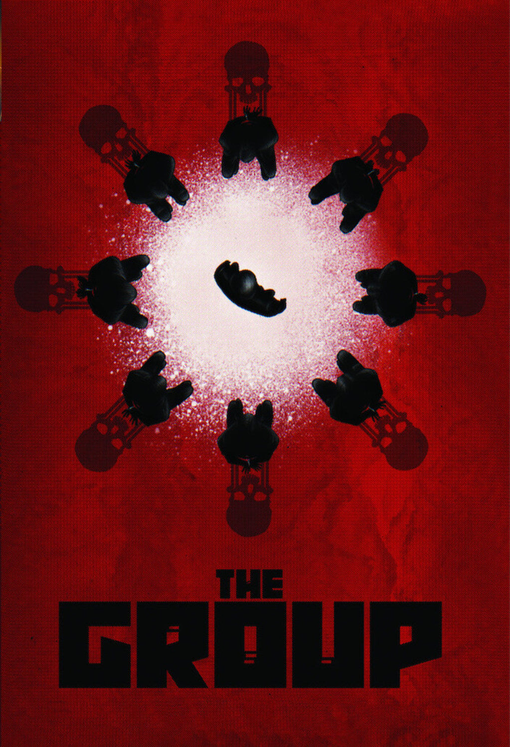 The Group - [DVD]
