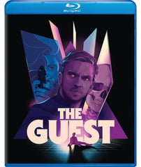 The Guest - [Blu-ray]