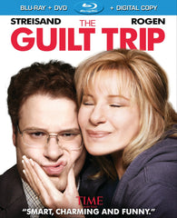 The Guilt Trip - [Blu-ray]