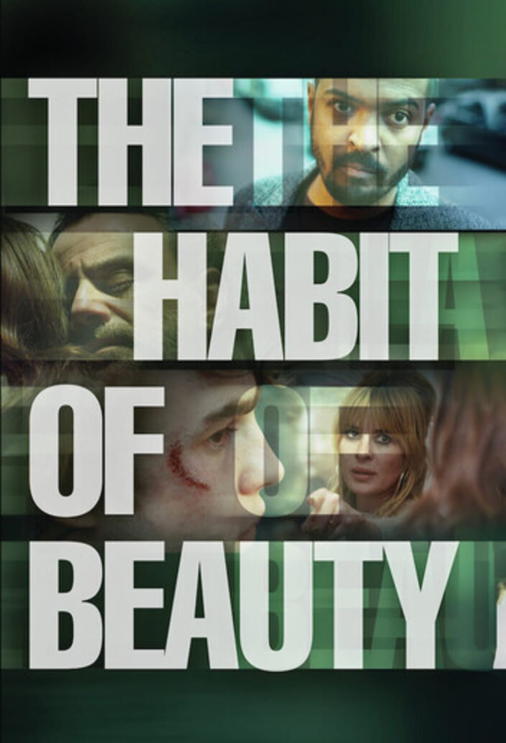 The Habit Of Beauty - [DVD]