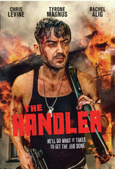 The Handler - [DVD]
