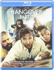 The Hangover Part 2 [2011] - [Blu-ray]