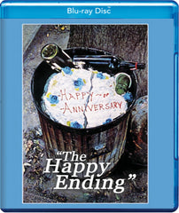 The Happy Ending - (Dolby) - [Blu-ray]