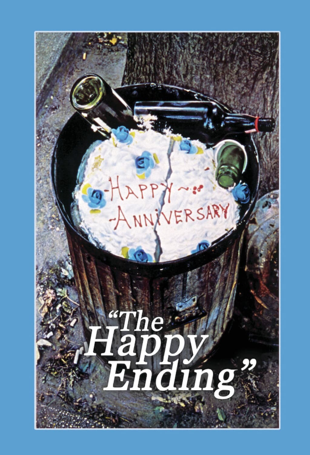 The Happy Ending - (Dolby) - [DVD]