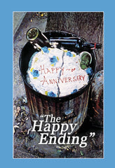 The Happy Ending - (Dolby) - [DVD]