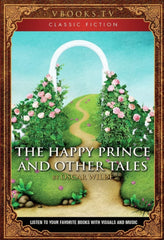 The Happy Prince And Other Tales - [DVD]