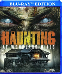 The Haunting at Woodland Hills - [Blu-ray]