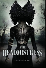 The Headmistress - (Dolby, AC-3) - [DVD]
