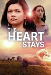 The Heart Stays - (Dolby, AC-3) - [DVD]