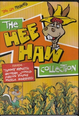 The Hee Haw Collection - Episodes 3 & 13 [Geo - [DVD]