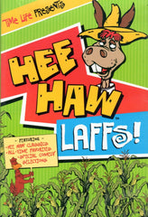 The Hee Haw Collection - Laffs! - [DVD]
