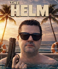 The Helm - [Blu-ray]