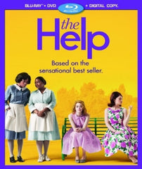 The Help - [Blu-ray]