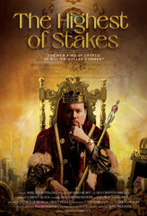 The Highest Of Stakes - (Dolby, AC-3) - [Blu-ray]