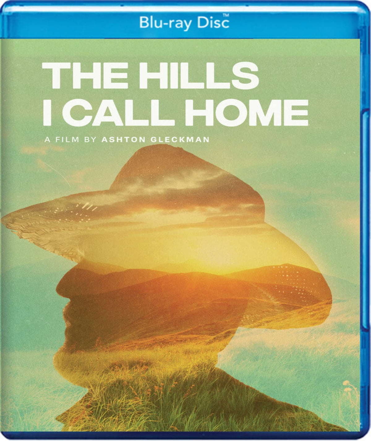 The Hills I Call Home - [Blu-ray]
