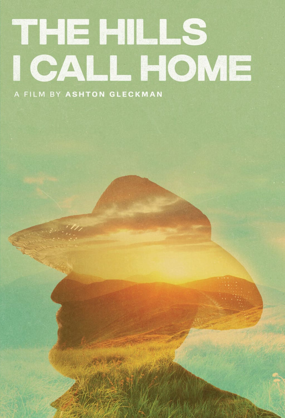 The Hills I Call Home - (Subtitled) - [DVD]