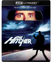 The Hitcher - (4K Mastering, Dolby) - [4K Ultra HD]