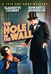 The Hole in the Wall - [DVD]