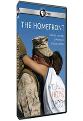 The Homefront - [DVD]