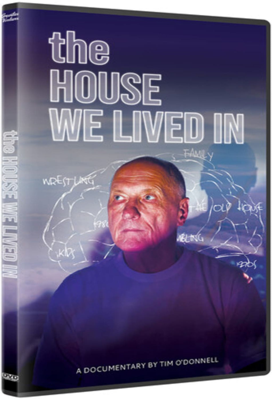 The House We Lived In - (Dolby, AC-3) - [DVD]
