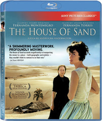 The House of Sand - (AC-3) - [Blu-ray]