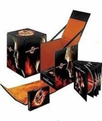 The Hunger Games - [Blu-ray]