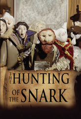 The Hunting Of The Snark - [DVD]