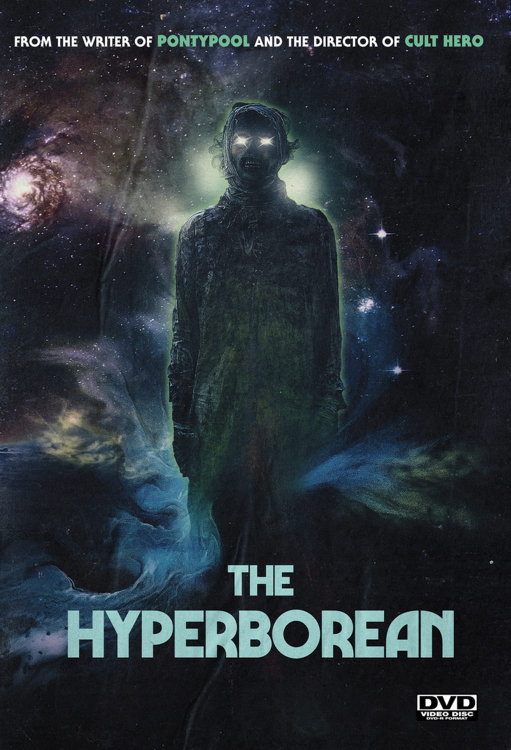The Hyperborean - (Dolby, AC-3) - [DVD]
