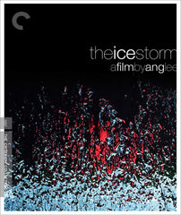 The Ice Storm (Criterion Collection) - [Blu-ray]