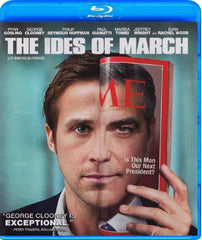 The Ides of March - [Blu-ray]