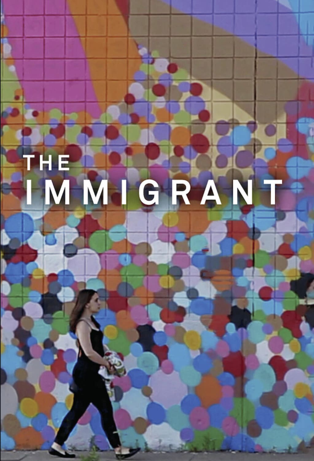 The Immigrant - [DVD]