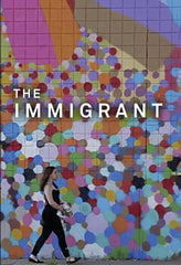 The Immigrant - [DVD]