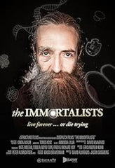 The Immortalists - [DVD]