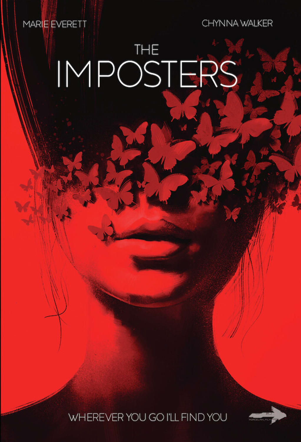 The Imposters - (Dolby, AC-3) - [DVD]