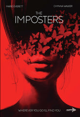 The Imposters - (Dolby, AC-3) - [DVD]
