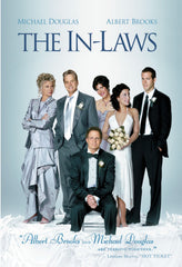 The In-Laws - [DVD]