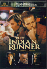 The Indian Runner - [DVD]