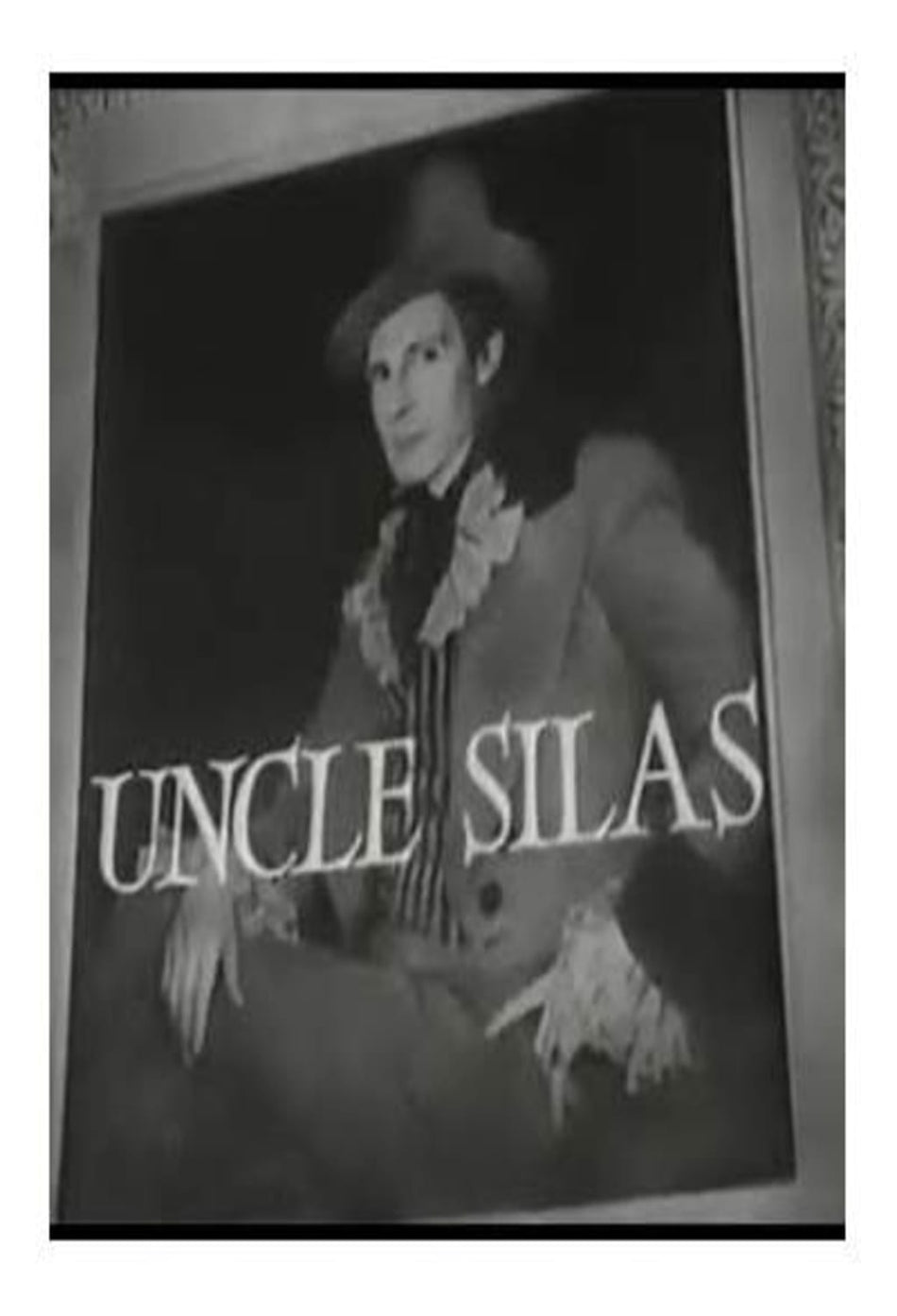 The Inheritance (aka Uncle Silas) - (Mono Sound) - [DVD]