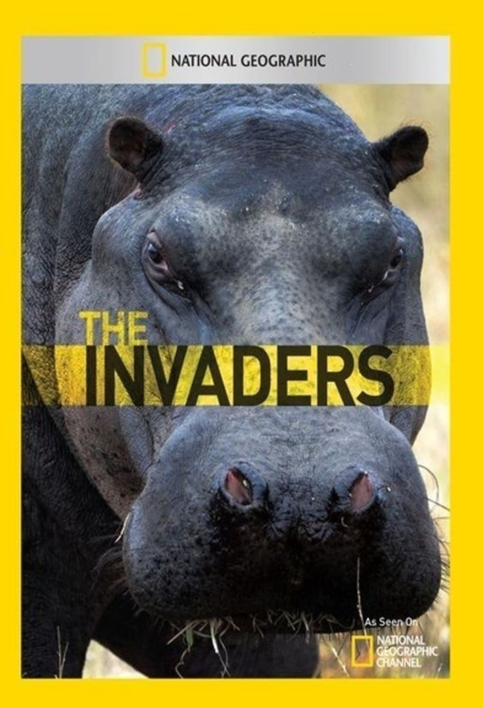 Invaders: Season 1 - (2 Pack, NTSC Format) - [DVD]