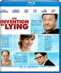 The Invention of Lying - [Blu-ray]