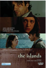 The Islands - [DVD]