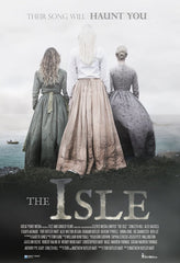 The Isle - [DVD]