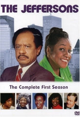 The Jeffersons : Season 1 - [DVD]