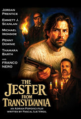 The Jester From Transylvania - (Dolby, AC-3) - [DVD]