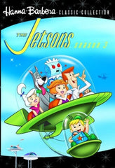 The Jetsons: Season 3 - [DVD]